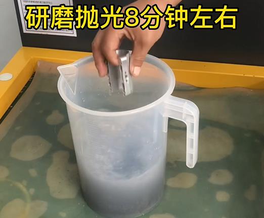 CNC机加工蓝田铝件样品